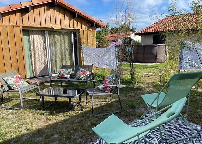  Aux bonheurs Landais 